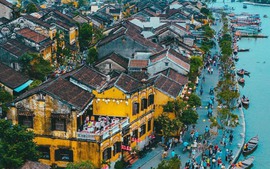 Quang Nam among Asia’s top four leading sustainable destinations