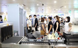 Viet Nam to tighten aviation security during national holidays