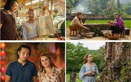 Netflix’s first and fully-captured-in-Viet Nam movie streams from April 21