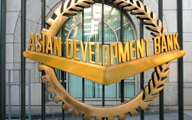 ADB commits US$20.5 bln to support economic recovery in Asia and Pacific