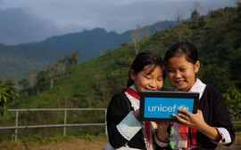 Viet Nam demonstrating gender parity in digital skills: UNICEF