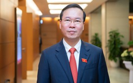 Vietnamese President to attend King Charles III's cornoration