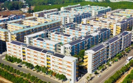 Gov't chief approves program to build one million social housing apartments