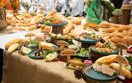 Viet Nam Culture - Food Festival 2023 slated for April 28-30