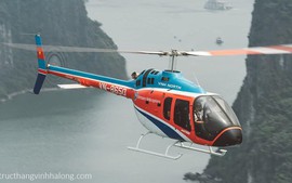 Viet Nam temporarily suspends helicopter tours following deadly crash near Ha Long Bay