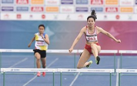 Viet Nam earn more golds to maintain at top of SEA Games ranking