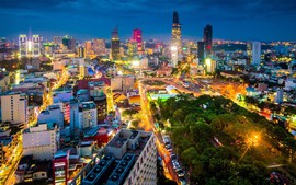 Int’l search on Viet Nam’s tourist destinations surge