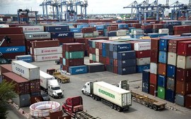 Viet Nam is expected to become Asia's "logistics star"