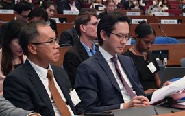 Viet Nam calls for ESCAP commitments to promote SDGs