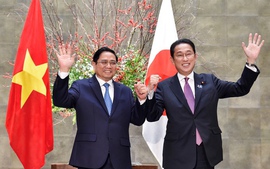  Prime Minister Pham Minh Chinh to attend expanded G7 Summit in Japan