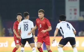 Viet Nam begin SEA Games campaign with 2-0 win over Laos