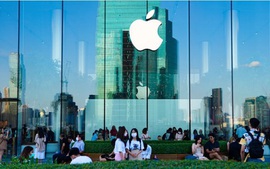 Apple opens online store in Viet Nam, offering the next ‘golden opportunity’