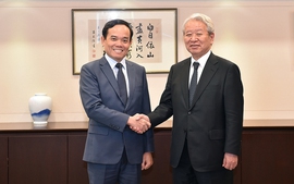 Viet Nam, Japan vow to strengthen ODA cooperation