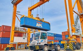 Southeast region to look to well-connected logistics system