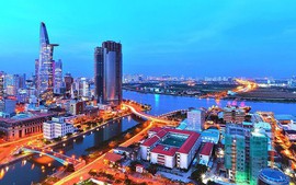 Viet Nam – one of Asia's most dynamic economies: International media