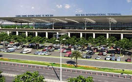 Viet Nam’s airports serve 37 million passengers in four months