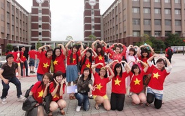 Viet Nam becomes second biggest source of foreign students in South Korea
