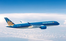 Viet Nam Airlines named among world’s best airlines for 2023