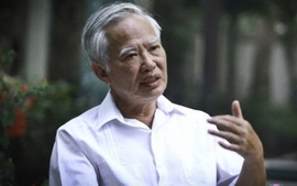 Viet Nam announces State-level funeral for former Deputy Prime Minister Vu Khoan