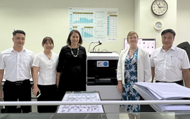 New Zealand, UNICEF provide NZ$1 million in medical equipment to Viet Nam