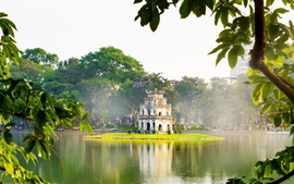 Ha Noi among must-visit destinations in Southeast Asia