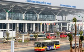 Viet Nam to have 14 int’l airports by 2030