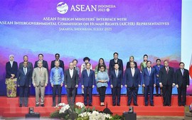 Viet Nam resolved to keep Southeast Asia free from nuclear weapons