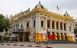 Viet Nam ranks 16th among 20 countries with best architecture