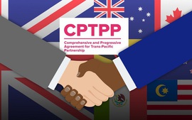 UK signs treaty to join CPTPP
