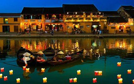 Hoi An, HCM City named among 15 favorite cities in Asia of 2023: Travel+Leisure