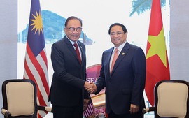 Malaysian Prime Minister to visit Viet Nam this week