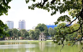Ha Noi ranked 27th in The Telegraph’s best cities list