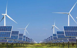 JETP paves way for Viet Nam to become champion in clean energy: HSBC specialist