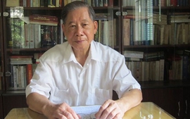 Former Deputy Prime Minister Nguyen Khanh passes away