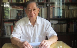 State-level funeral to be held for former Deputy Prime Minister Nguyen Khanh