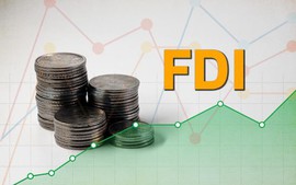 Viet Nam’s FDI inflows plunge 4.5% in seven months