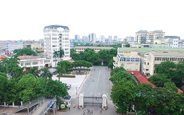 Four Vietnamese universities named in THE Young University Rankings 2023