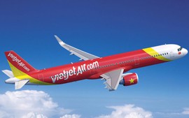 Vietjet resumes direct flights from Da Nang, Phu Quoc to Hong Kong