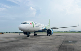 Bamboo Airways launches Ha Noi-Lijiang direct flights