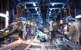 Viet Nam’s manufacturing sector shows signs of stabilization: S&P Global