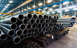 Steel pipes from Viet Nam do not circumvent U.S. trade remedy measures