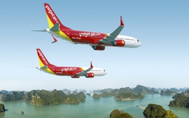 Vietjet launches direct route between HCM City, India’s Kochi