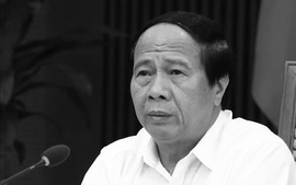 Viet Nam holds State-level funeral for Deputy Prime Minister Le Van Thanh