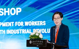 IOM vows to support Viet Nam’s goals of elevating vocational education