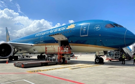 Viet Nam Airlines among Top 10 best airlines