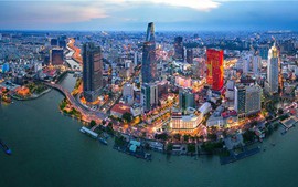 Viet Nam starts second half with some improvements in its economic activity: HSBC