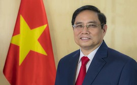 Prime Minister Pham Minh Chinh to attend 43rd ASEAN Summit