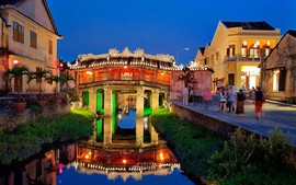 Travel+Leisure introduces best experiences in Da Nang, Hoi An