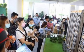 Viet Nam may formulate land use rights trading floor