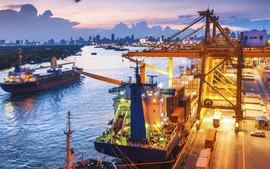 Viet Nam - gateway to ASEAN for Canadian businesses